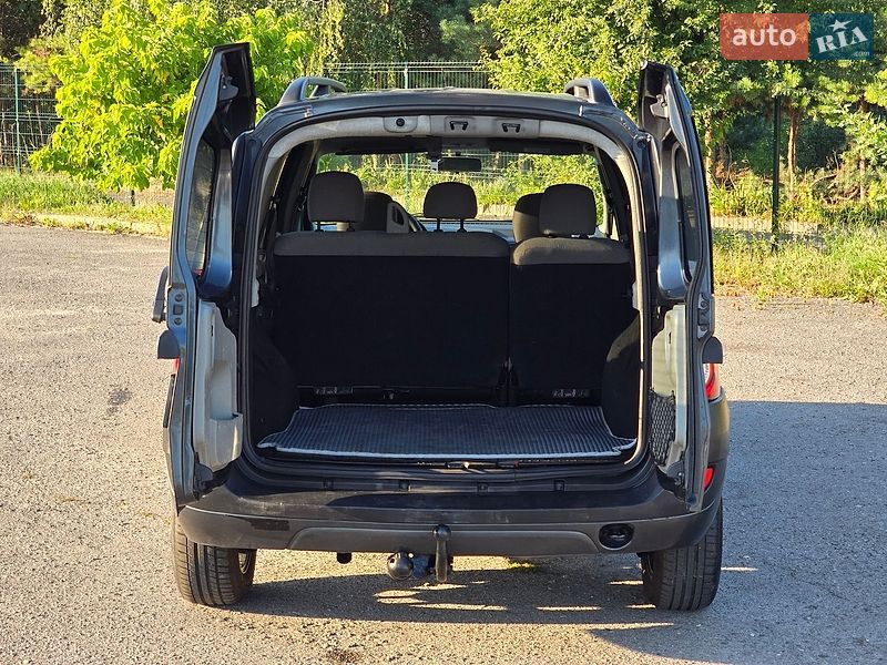 Седан Dacia Logan 2008 в Хмельницком