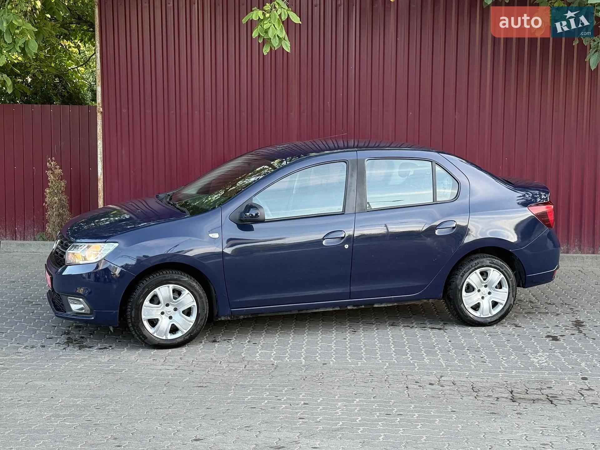 2019 Dacia Logan - мініатюра 10