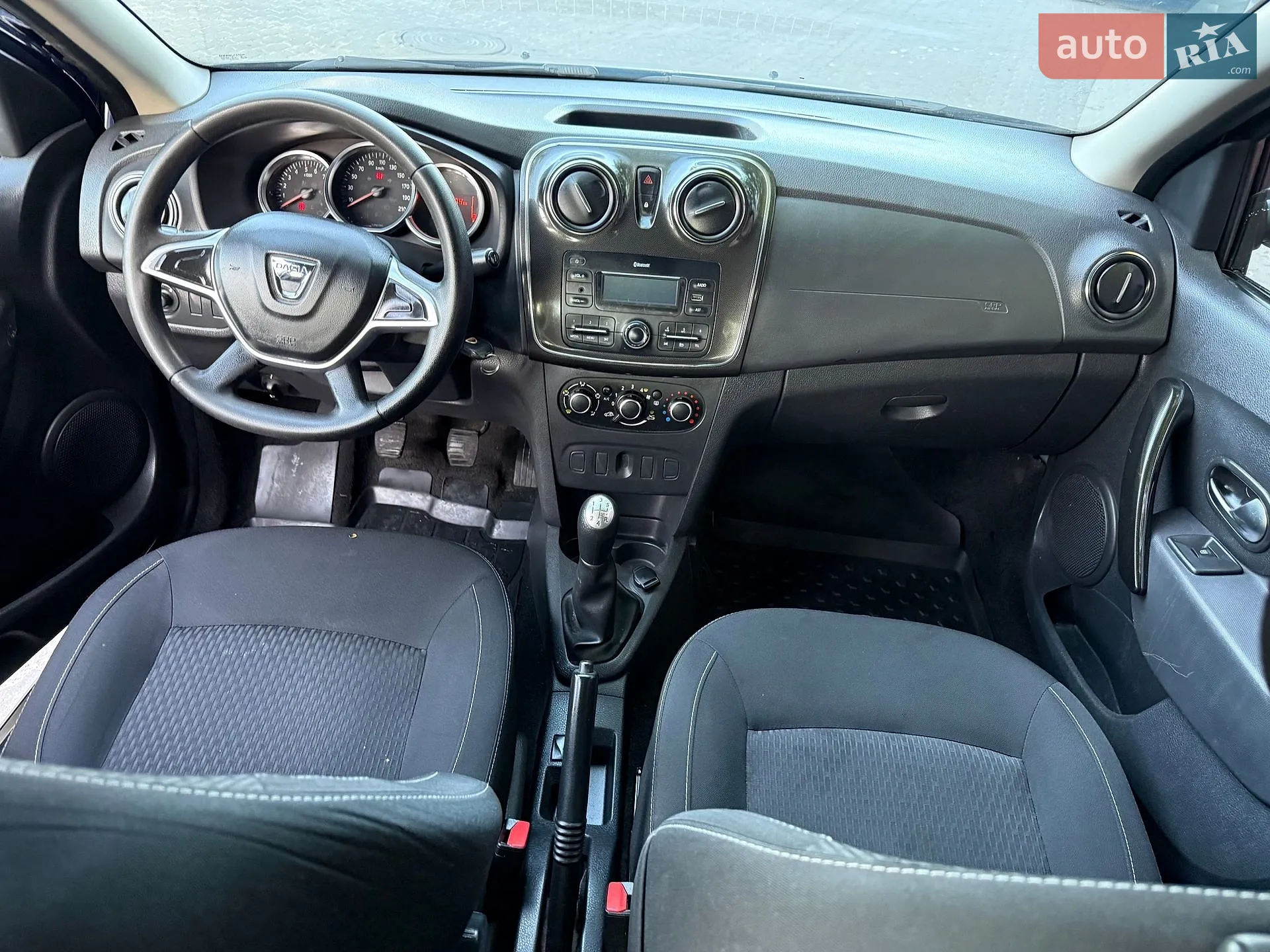 2019 Dacia Logan - мініатюра 16
