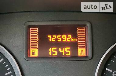 Позашляховик / Кросовер Dacia Sandero StepWay 2010 в 