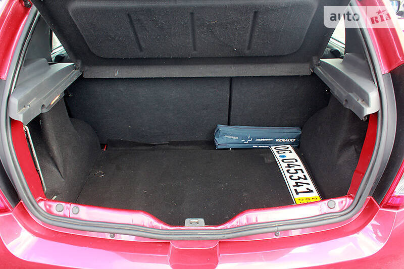 Універсал Dacia Sandero StepWay 2010 в Вінниці фото 16 Універсал Dacia Sandero StepWay 2010 в Вінниці