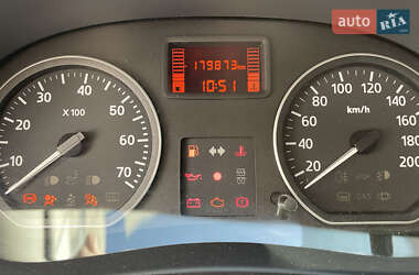 Внедорожник / Кроссовер Dacia Sandero StepWay 2010 в 