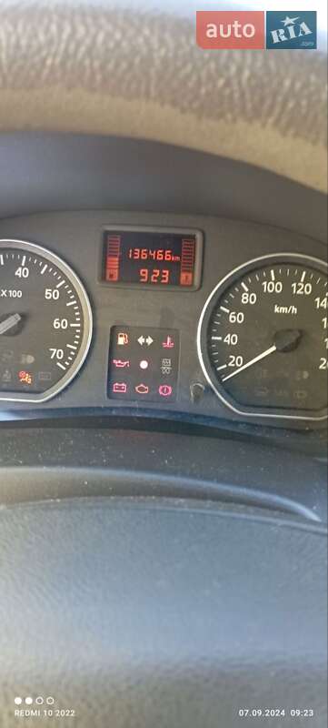 Внедорожник / Кроссовер Dacia Sandero StepWay 2010 в Дрогобыче фото 14 Внедорожник / Кроссовер Dacia Sandero StepWay 2010 в Дрогобыче