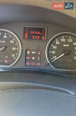 Позашляховик / Кросовер Dacia Sandero StepWay 2010 в 