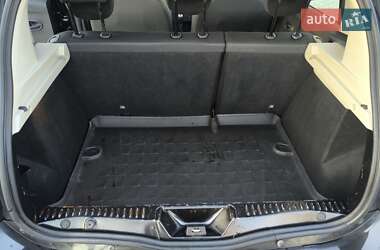 Внедорожник / Кроссовер Dacia Sandero StepWay 2013 в 