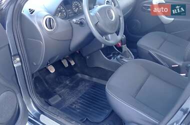 Внедорожник / Кроссовер Dacia Sandero StepWay 2010 в 