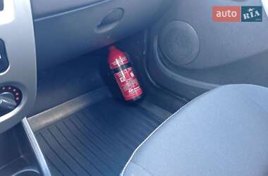 Внедорожник / Кроссовер Dacia Sandero StepWay 2010 в 