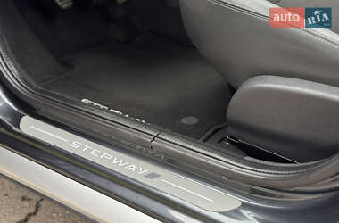 Внедорожник / Кроссовер Dacia Sandero StepWay 2012 в 