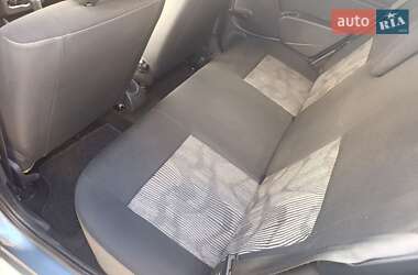 Внедорожник / Кроссовер Dacia Sandero StepWay 2009 в 