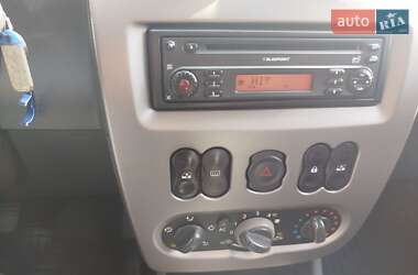 Внедорожник / Кроссовер Dacia Sandero StepWay 2010 в 
