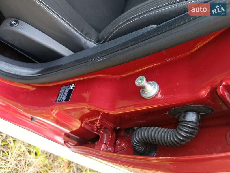 Внедорожник / Кроссовер Dacia Sandero StepWay 2011 в Харькове
