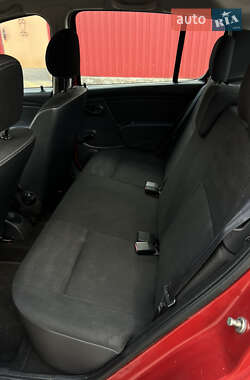 Внедорожник / Кроссовер Dacia Sandero StepWay 2010 в 