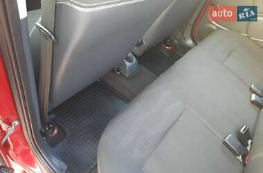 Внедорожник / Кроссовер Dacia Sandero StepWay 2010 в 