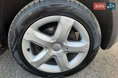 Внедорожник / Кроссовер Dacia Sandero StepWay 2010 в 