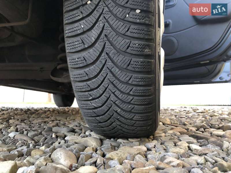 Внедорожник / Кроссовер Dacia Sandero StepWay 2012 в Стрые фото 21 Внедорожник / Кроссовер Dacia Sandero StepWay 2012 в Стрые