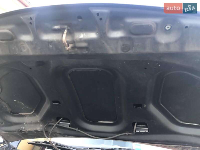 Внедорожник / Кроссовер Dacia Sandero StepWay 2012 в Стрые фото 28 Внедорожник / Кроссовер Dacia Sandero StepWay 2012 в Стрые