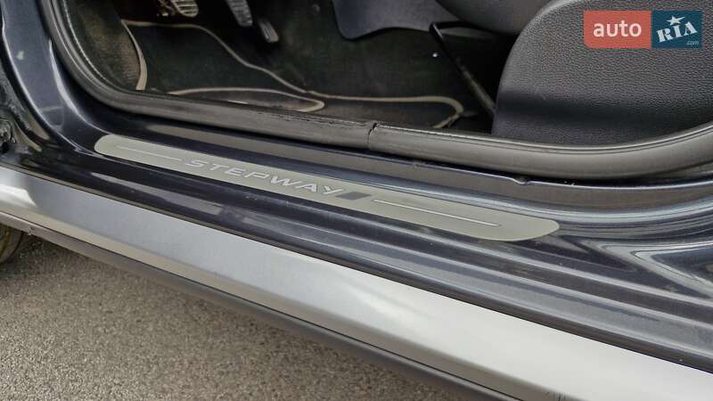 Внедорожник / Кроссовер Dacia Sandero StepWay 2010 в Чернигове