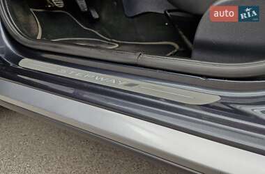 Внедорожник / Кроссовер Dacia Sandero StepWay 2010 в 