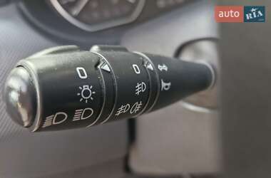 Внедорожник / Кроссовер Dacia Sandero StepWay 2010 в 