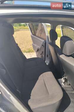 Внедорожник / Кроссовер Dacia Sandero StepWay 2010 в 