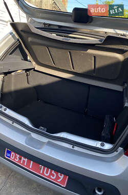 Внедорожник / Кроссовер Dacia Sandero StepWay 2010 в 