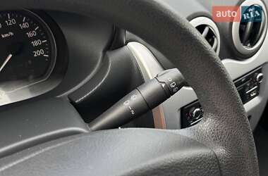 Внедорожник / Кроссовер Dacia Sandero StepWay 2012 в 