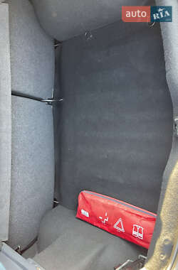 Внедорожник / Кроссовер Dacia Sandero StepWay 2011 в 