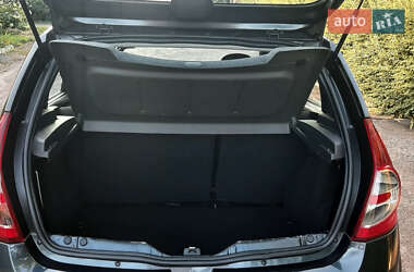 Внедорожник / Кроссовер Dacia Sandero StepWay 2012 в 