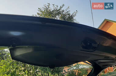 Внедорожник / Кроссовер Dacia Sandero StepWay 2012 в 