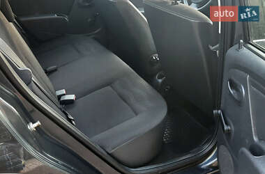 Внедорожник / Кроссовер Dacia Sandero StepWay 2012 в 