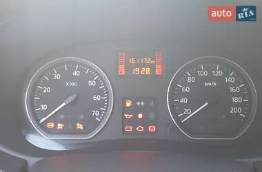 Внедорожник / Кроссовер Dacia Sandero StepWay 2012 в 