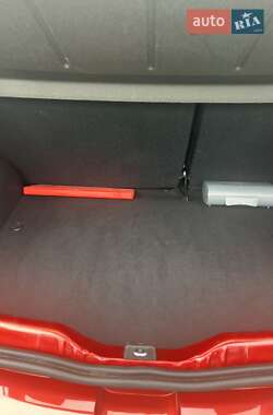 Внедорожник / Кроссовер Dacia Sandero StepWay 2012 в 