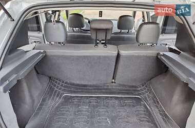 Внедорожник / Кроссовер Dacia Sandero StepWay 2012 в 