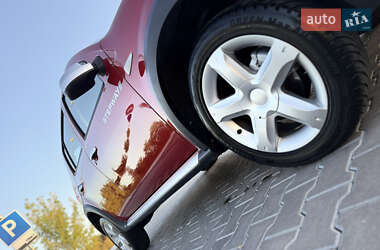 Внедорожник / Кроссовер Dacia Sandero StepWay 2011 в 
