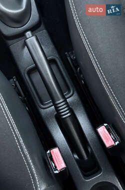 Внедорожник / Кроссовер Dacia Sandero StepWay 2011 в 