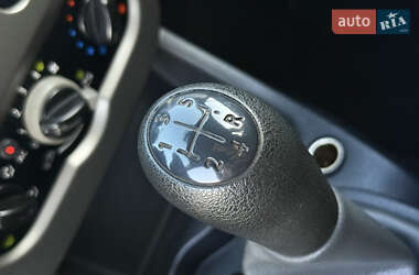 Внедорожник / Кроссовер Dacia Sandero StepWay 2011 в 