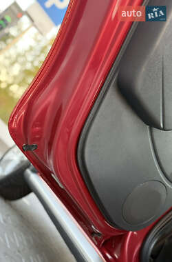 Внедорожник / Кроссовер Dacia Sandero StepWay 2011 в 