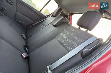 Внедорожник / Кроссовер Dacia Sandero StepWay 2011 в 