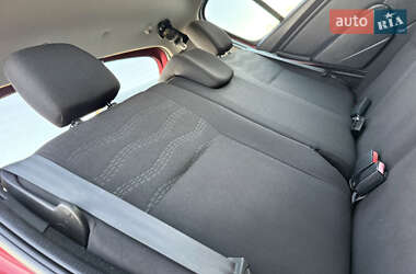 Внедорожник / Кроссовер Dacia Sandero StepWay 2011 в 