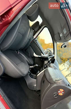 Внедорожник / Кроссовер Dacia Sandero StepWay 2011 в 