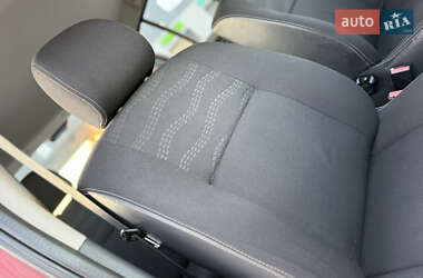 Внедорожник / Кроссовер Dacia Sandero StepWay 2011 в 