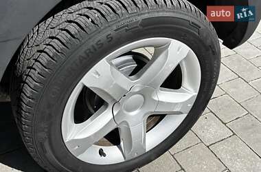 Внедорожник / Кроссовер Dacia Sandero StepWay 2010 в 