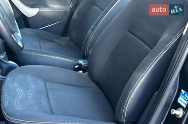 Внедорожник / Кроссовер Dacia Sandero StepWay 2010 в 