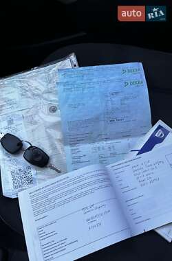 Внедорожник / Кроссовер Dacia Sandero StepWay 2010 в 