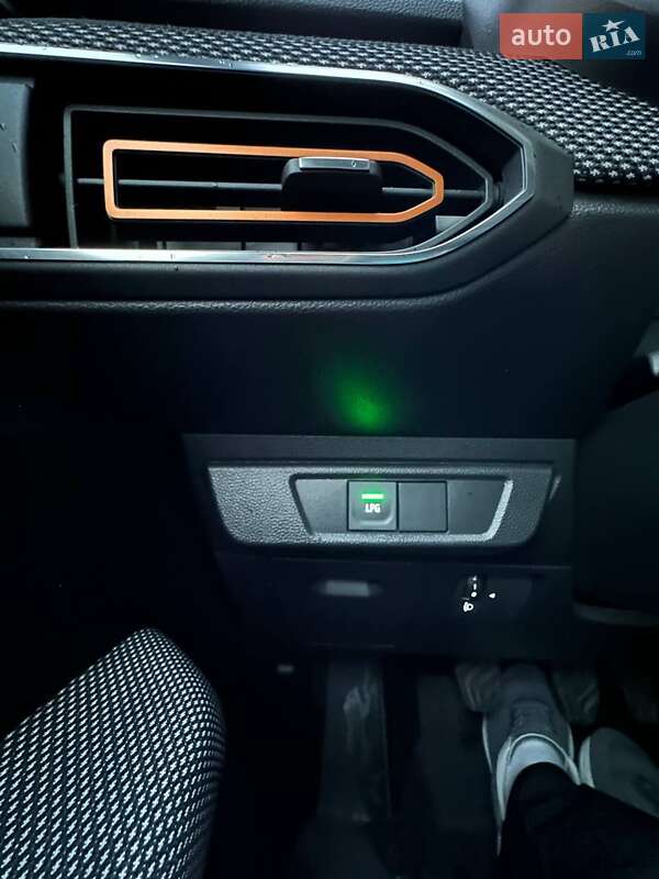 Внедорожник / Кроссовер Dacia Sandero StepWay 2021 в Коломые