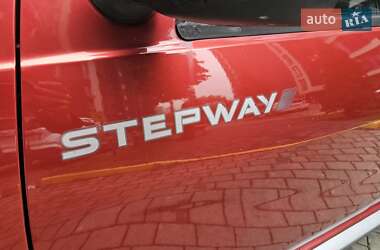 Позашляховик / Кросовер Dacia Sandero StepWay 2010 в  фото 14 Позашляховик / Кросовер Dacia Sandero StepWay 2010 в