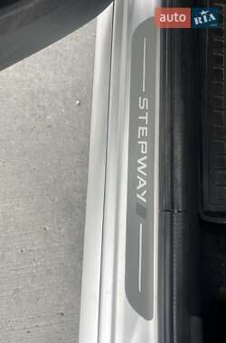 Внедорожник / Кроссовер Dacia Sandero StepWay 2010 в 