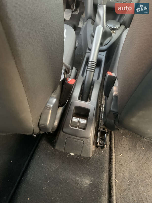 Внедорожник / Кроссовер Dacia Sandero StepWay 2014 в Ивано-Франковске