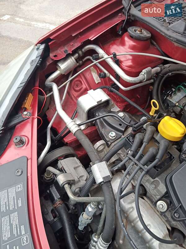 Внедорожник / Кроссовер Dacia Sandero StepWay 2010 в Лебедине фото 20 Внедорожник / Кроссовер Dacia Sandero StepWay 2010 в Лебедине