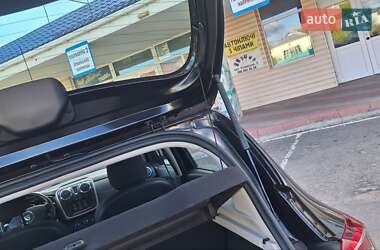 Внедорожник / Кроссовер Dacia Sandero StepWay 2013 в 